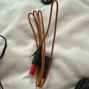 K TYPE THERMOCOUPLE SENSOR